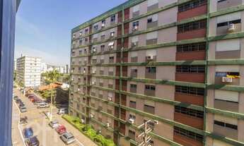 Imagem 3: Imóvel para venda possui 41 metros quadrados com 1 quarto em Petrópolis - Porto Alegre - R