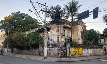 Imagem 3: Terreno à venda, 533 m² por R$ 1.900.000,00 - Centro - Niterói/RJ