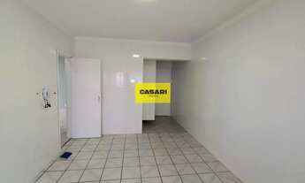 Imagem 4: Apartamento 2 Dormitórios Centro de São Bernardo