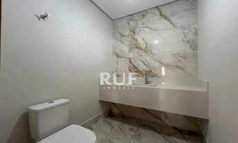 Imagem 3: Casa 3 dormitórios 250m² Jardim Paulista - Atibaia