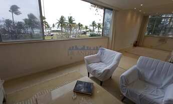 Imagem 4: Barra da Tijuca Apartamento com 3 dormitórios