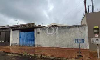 Imagem: CASA TÉRREA VILA ALBA