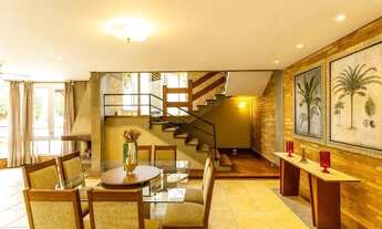 Imagem 7: Casa à venda e para alugar em Santana de Parnaíba, Alphaville 11, com 4 suítes, com 750 m²