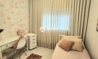 Imagem 13: Apartamento mobiliado - 3 suítes - 2 vagas de garagem - Alphaville