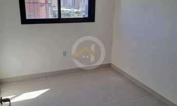 Imagem 7: Apartamento no Blume Apartaments no Setor Serrinha com 2 suítes + lavabo, vista para o Par