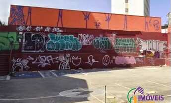 Imagem 2: TERRENO - VILA ROMANA - SP