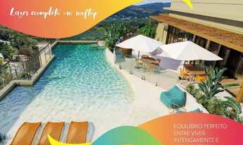 Imagem 5: Condomínio Sou Mais+ Itacoatiara - Apto 1 quarto e coberturas lineares