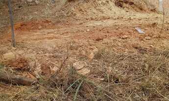 Imagem 5: Meio Lote Liberdade Santa Luzia