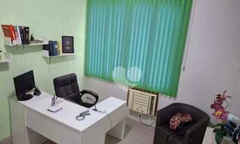 Imagem 7: Sala de excelente padrão no Centro do Rio de Janeiro!