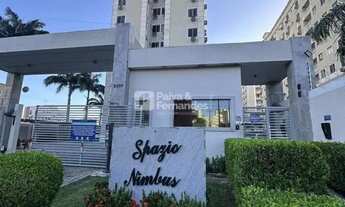 Imagem: RES. NIMBUS - TERREO