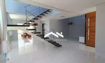 Imagem: Casa sobrado de Alto Padrão em Alto Umuarama