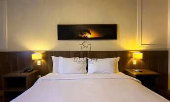 Imagem 7: Investimento: Flat mobiliado no centro de Gramado em frente a Rua Torta REF: 3721