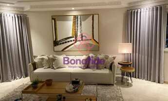 Imagem 4: Apartamento com 3 dormitórios para alugar, 198 m² por R$ 12.857,00 - Centro - Jundiaí/SP