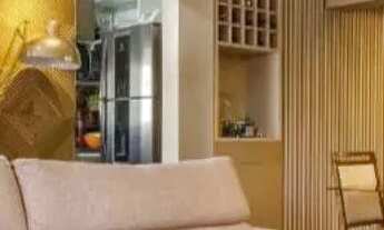 Imagem 6: RR8245 Apartamento 73m² CONDOMÍNIO PARQUE BARUERI - OPORTUNIDADE - 2 Dorms 1 Vaga - Baruer