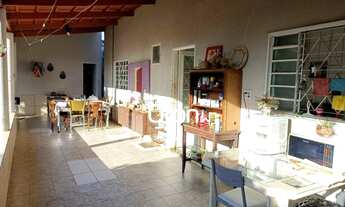 Imagem 4: Casa à venda, 236 m² por R$ 815.000,00 - Vila Jardim Vitória - Goiânia/GO