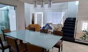 Imagem 6: Casa Alto Padrão, com 3 dormitórios para alugar, 400 m² por R$ 20.000/mês - Mediterrâneo