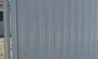 Imagem 5: Imóvel para venda tem 50 metros quadrados com 2 quartos em Santos Dumont - Maceió - AL