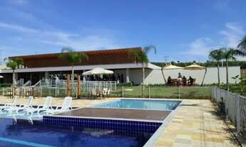 Imagem 3: Terreno a Venda no bairro terras Alphaville Mirassol SP