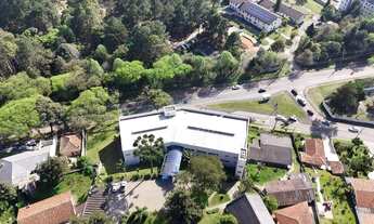 Imagem 7: Prédio para alugar, 3500 m² por R$ 113.971,00/mês - Bacacheri - Curitiba/PR