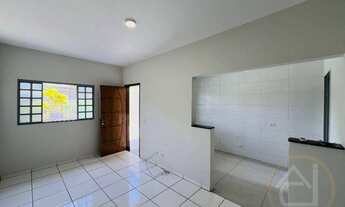 Imagem 3: Casa com 3 dormitórios à venda, 66 m² por R$ 266.500,00 - Belleville - Londrina/PR