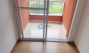 Imagem 4: Apartamento 02 Quartos - Locação Sem caução e Sem Fiador - Bosque de Montreal - Corrêas