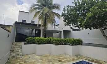 Imagem: Casa no Condomínio Encontro das Águas