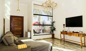 Imagem 4: Casa de condomínio em Rua Ronald Remondy - Jardim Tenis Clube - Olímpia/SP