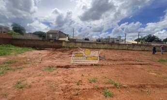 Imagem 5: Terreno à venda, 288 m² por R$ 300.000,00 - Santa Maria - Uberaba/MG