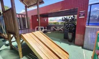 Imagem 3: Apartamento com 3 quartos, Gruta de Lourdes - Maceió