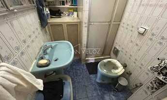 Imagem 2: Apartamento-À VENDA-Glória-Rio de Janeiro-RJ