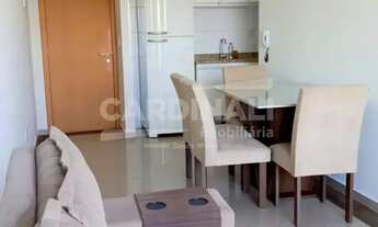 Imagem 2: Locação de Apartamento no bairro Jardim São Carlos