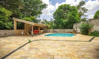 Imagem 2: Casa com 3 dormitórios, sendo 2 suítes para venda Granja Viana - Cotia - SP