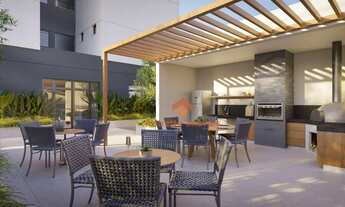 Imagem: Apartamento à venda, 127 m² por R$ 1.404.936,00