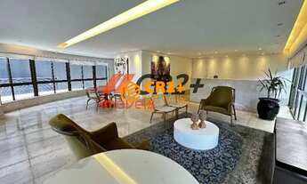 Imagem: Apartamento a Venda com 3 quartos, 3 suítes