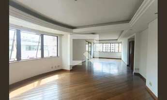 Imagem: Apartamento à Venda - Savassi, 4 Quartos