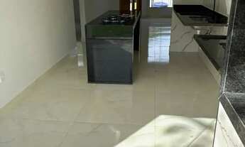 Imagem 2: Casa à venda no Condomínio Vitória dos Anjos Maricá/RJ