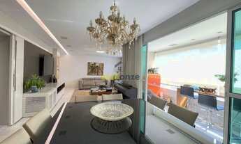 Imagem 2: Apartamento, 4 quartos, 2 suítes, 3 vagas