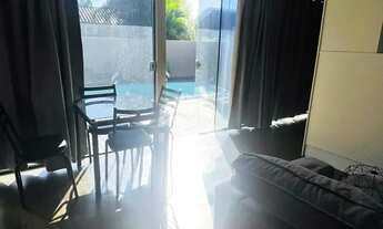 Imagem 6: Casa à Venda no Campeche - Florianópolis/SC | 3 Unidades Independentes e Piscina