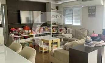 Imagem 2: Apartamento em Mooca