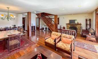 Imagem 7: Casa com 5 quartos à venda na Granja Comary, Teresópolis