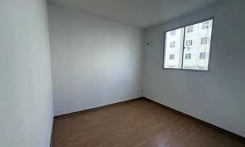 Imagem 4: APARTAMENTO À VENDA NO CONDOMÍNIO JARDINS DOS ALECRINS CARUARU