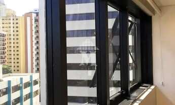 Imagem: Conjunto comercial Na Vila Mariana - São