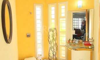 Imagem 6: Casa para Locação/Aluguel - 254m², 4 dormitórios, sendo 3 suites, 5 vagas - Espirito Santo