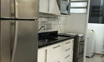 Imagem: Apartamento à venda 2 quartos, 1 banheiro