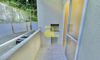 Imagem 5: APARTAMENTO DE 3 DORMITÓRIOS À VENDA BAIRRO PASSO MANSO - BLUMENAU