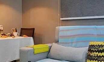 Imagem: Condomínio Jardim Paradiso Antúrio - Apartamento