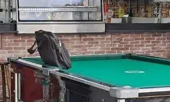 Imagem 2: Bar somente petisco, porções e bebidas na Vila Sabrina Ref; 2180