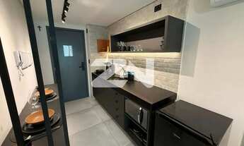 Imagem 5: Flat estiloso e mobiliado à venda com 22m2 na Praia de Intermares - R$ 359.000