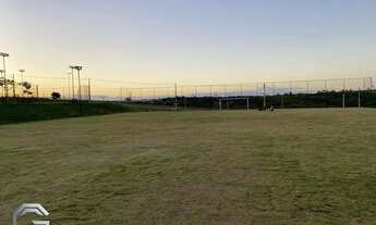 Imagem 3: Terreno de 459,15m² à venda no Village Damha II (SIM