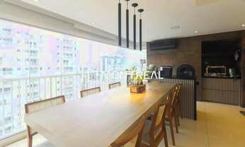 Imagem: APARTAMENTO À VENDA NO TATUAPÉ - 3 DORMITÓRIOS